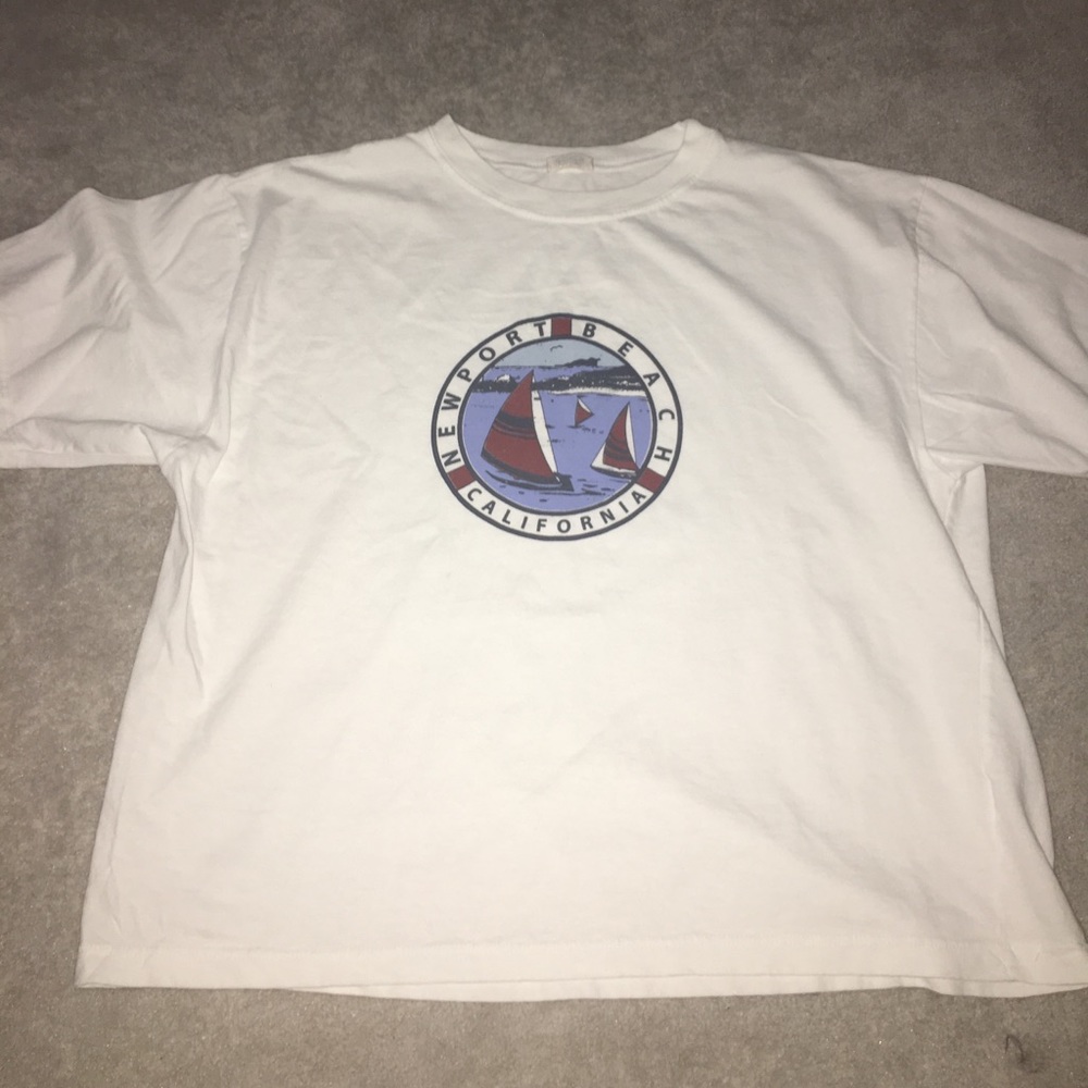Brandy Melville Shirt